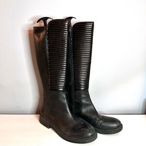 🆕 William Rast Winona Leather Boots - 8.5M